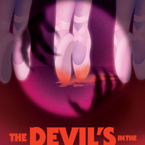 The Devil’s in the Dancers