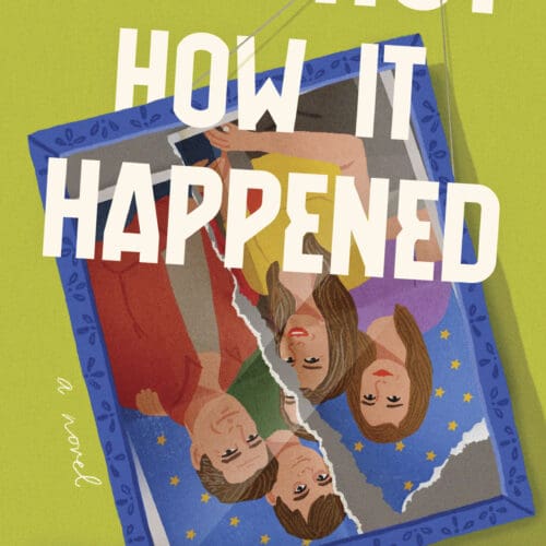 That’s Not How It Happened