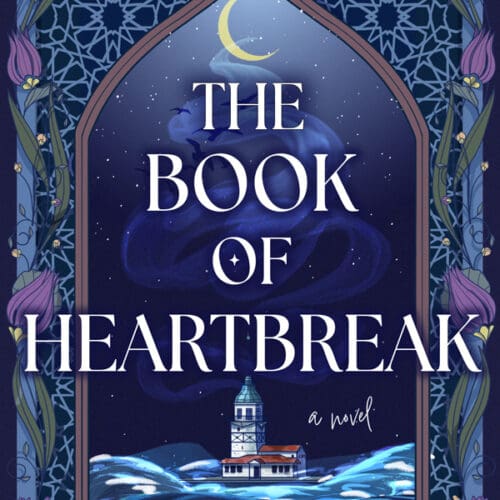 The Book of Heartbreak