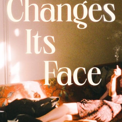 The City Changes Its Face