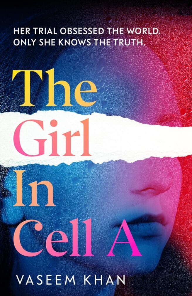 The Girl in Cell A