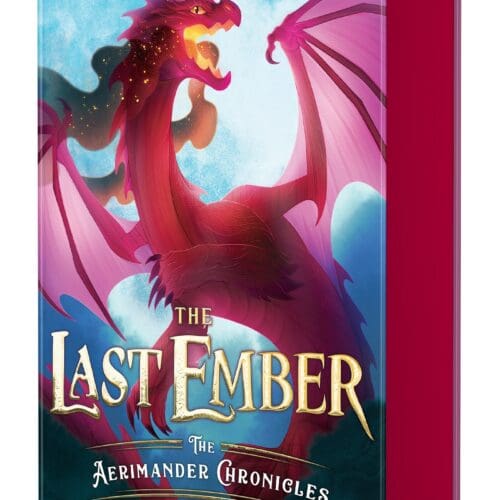 The Last Ember