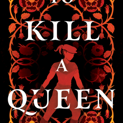 To Kill A Queen