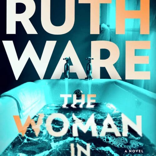 The Woman In Suite 11