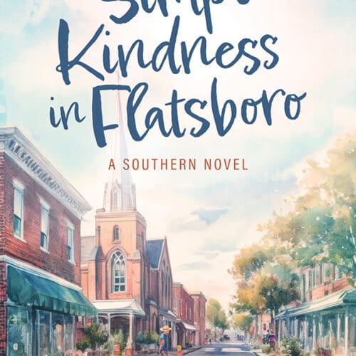 A Simple Kindness in Flatsboro