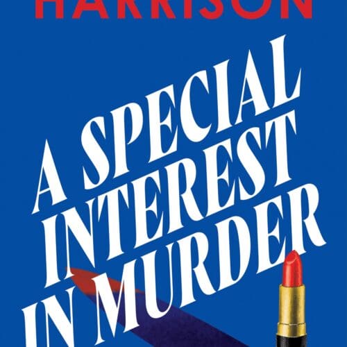 A Special Interest in Murder