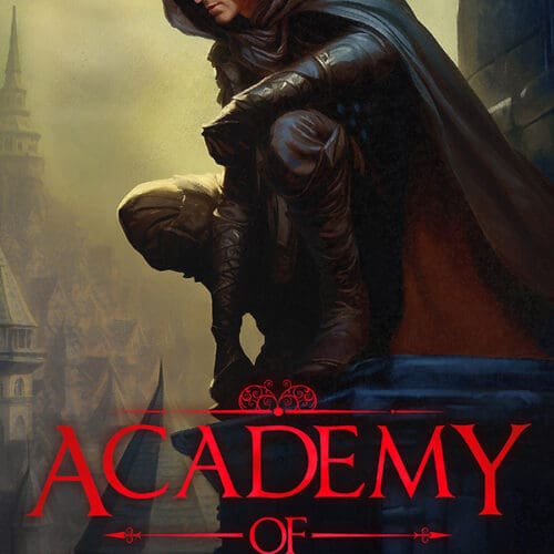 Academy of Outcasts