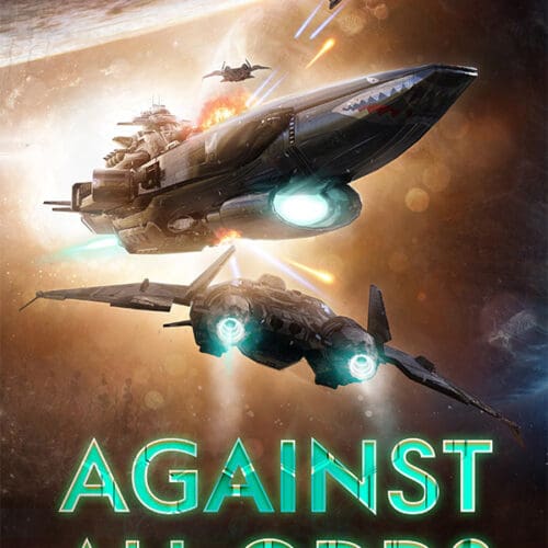 Against All Odds (Grimm’s War, Book 1)