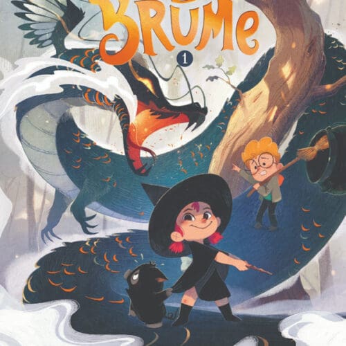 Brume, Volume 1
