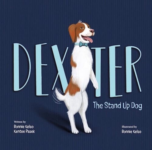 Dexter: The Stand Up Dog
