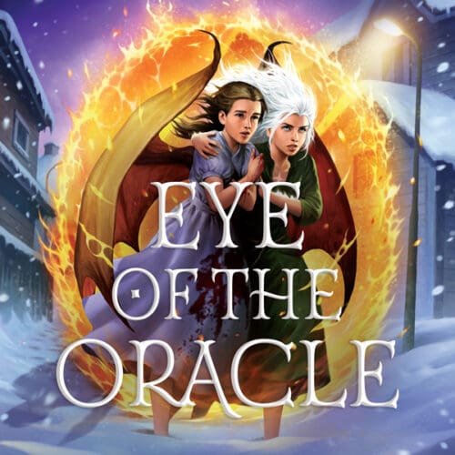 Eye of the Oracle