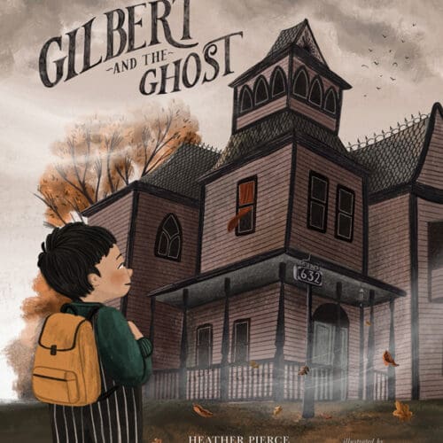 Gilbert and the Ghost