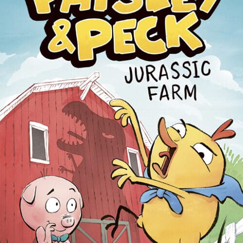 Paisley & Peck: Jurassic Farm