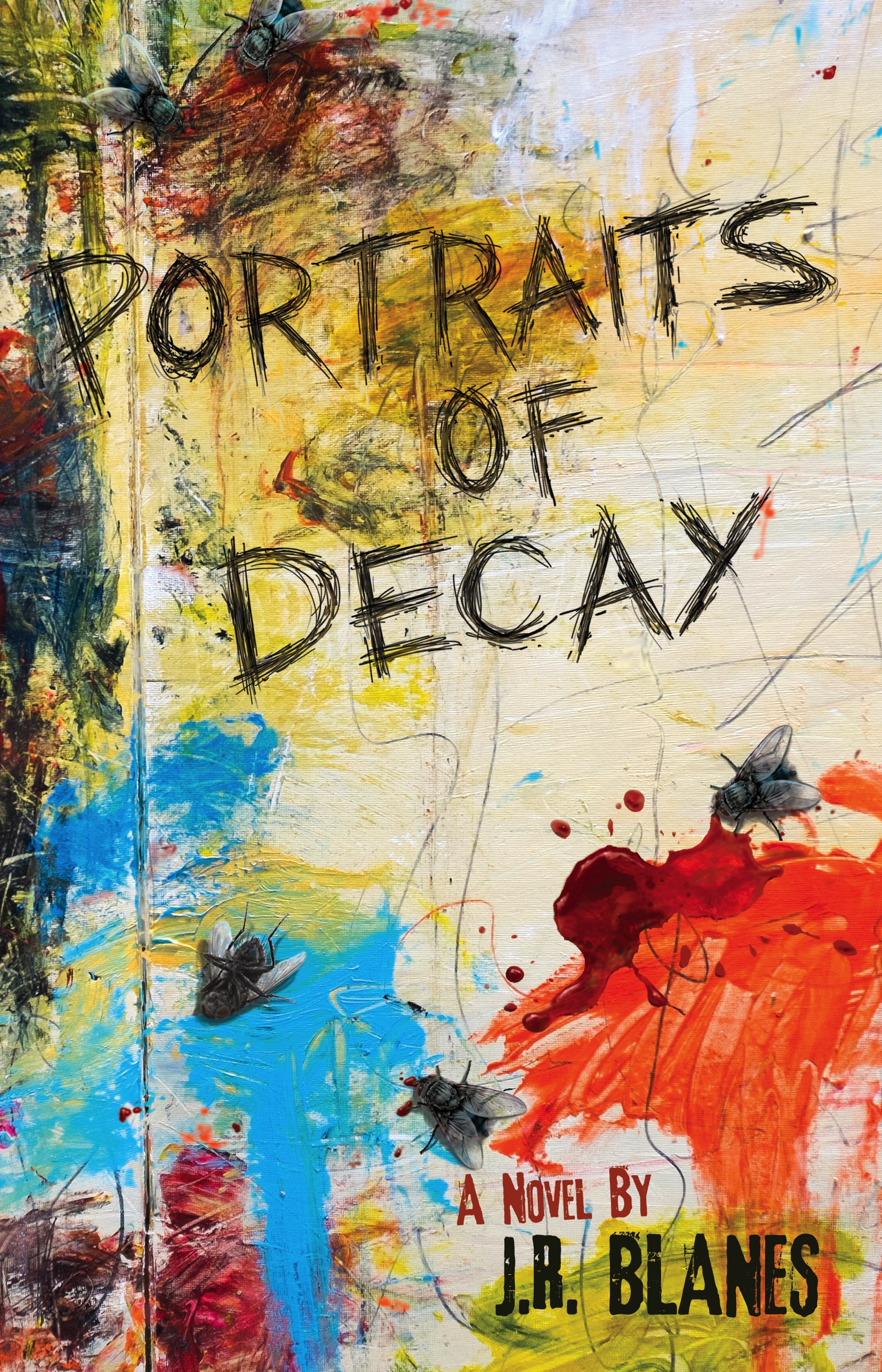 Portraits of Decay