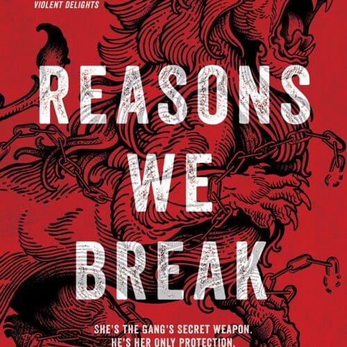 Reasons We Break