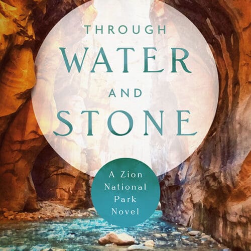Through Water and Stone