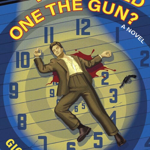 Who Killed One The Gun?