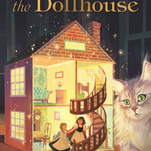 The Winter of the Dollhouse