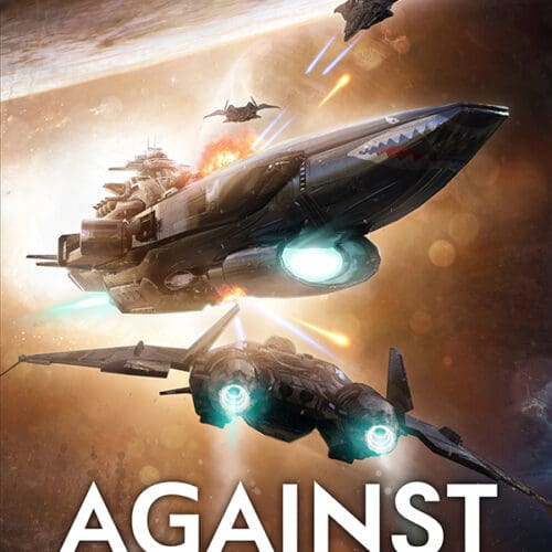 Against All Odds (Grimm’s War, Book 1)