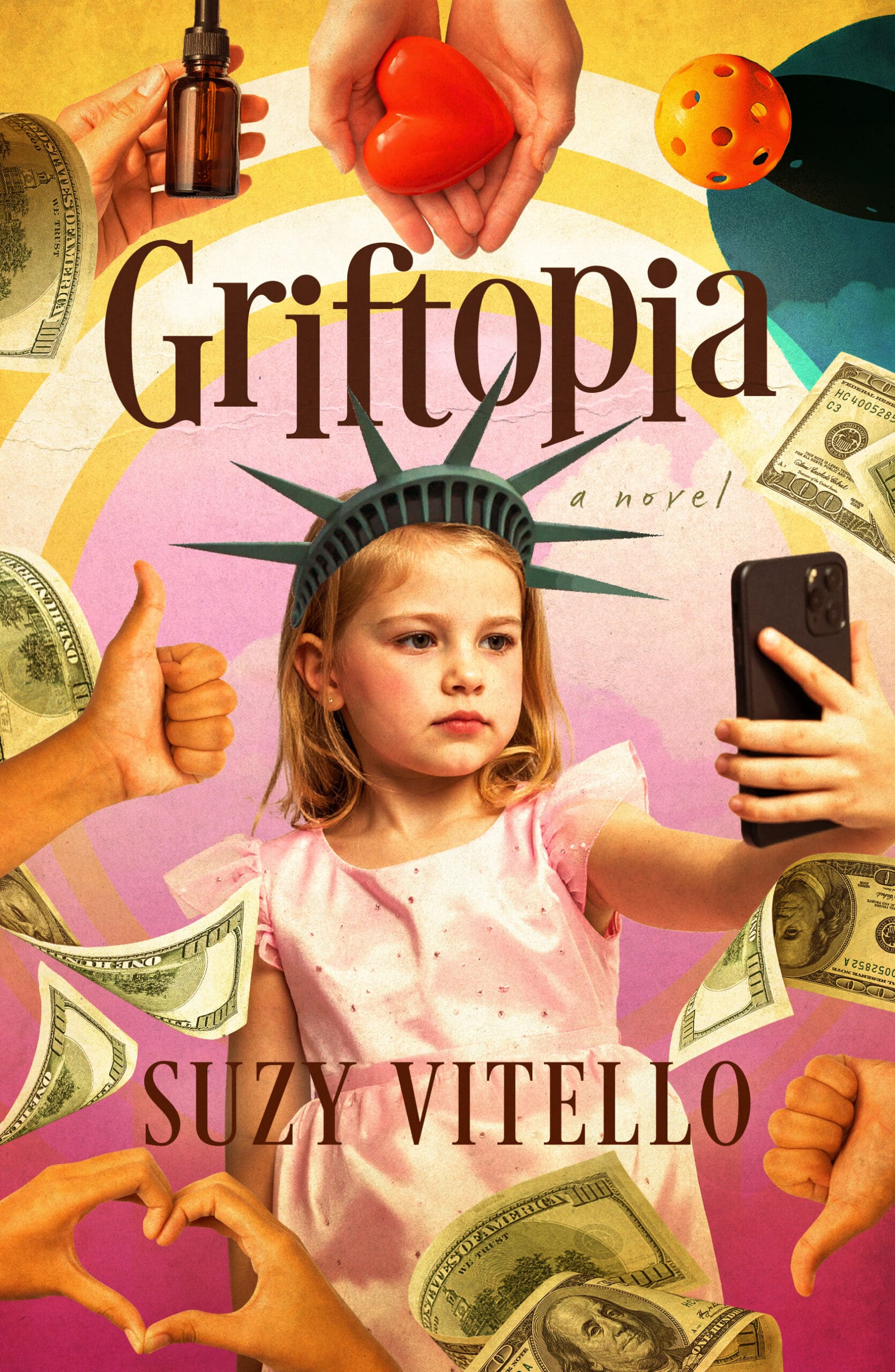 Griftopia