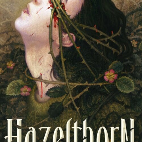 Hazelthorn