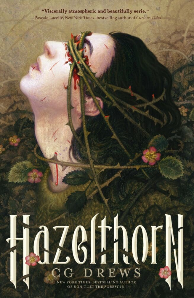 Hazelthorn
