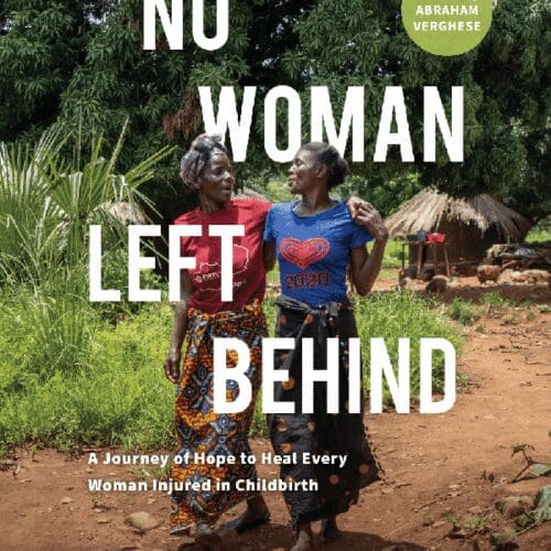 No Woman Left Behind