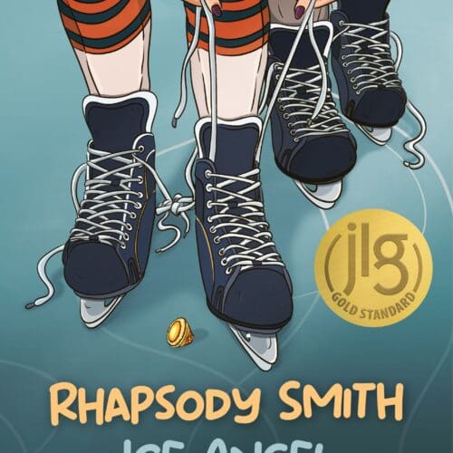 Rhapsody Smith, Ice Angel