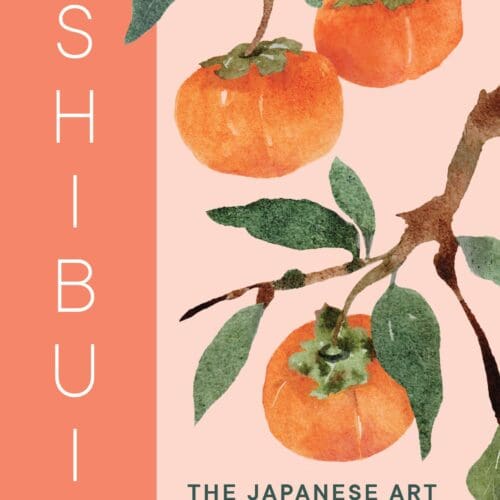 Shibui: The Japanese Art of Finding Beauty in Aging
