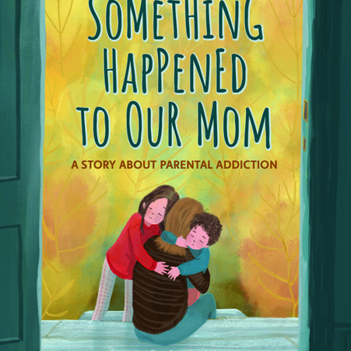 Something Happened to Our Mom