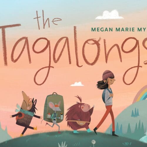 The Tagalongs