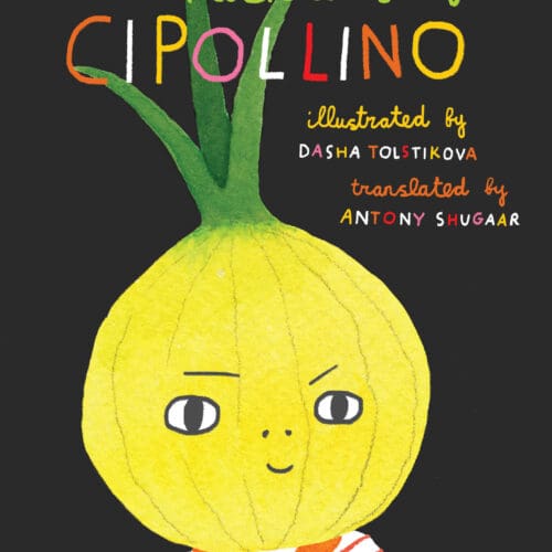 The Adventures of Cipollino
