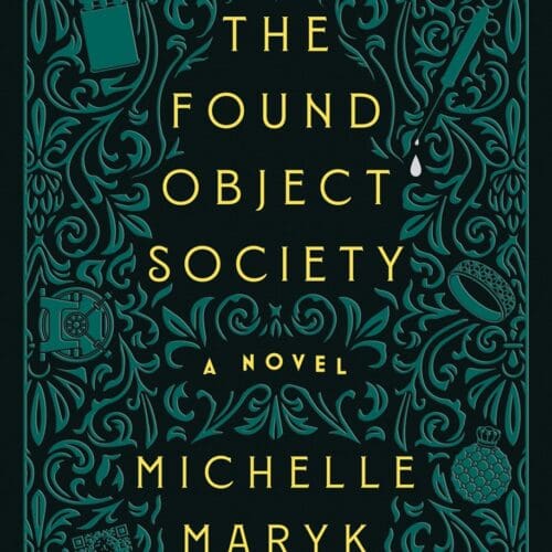 The Found Object Society