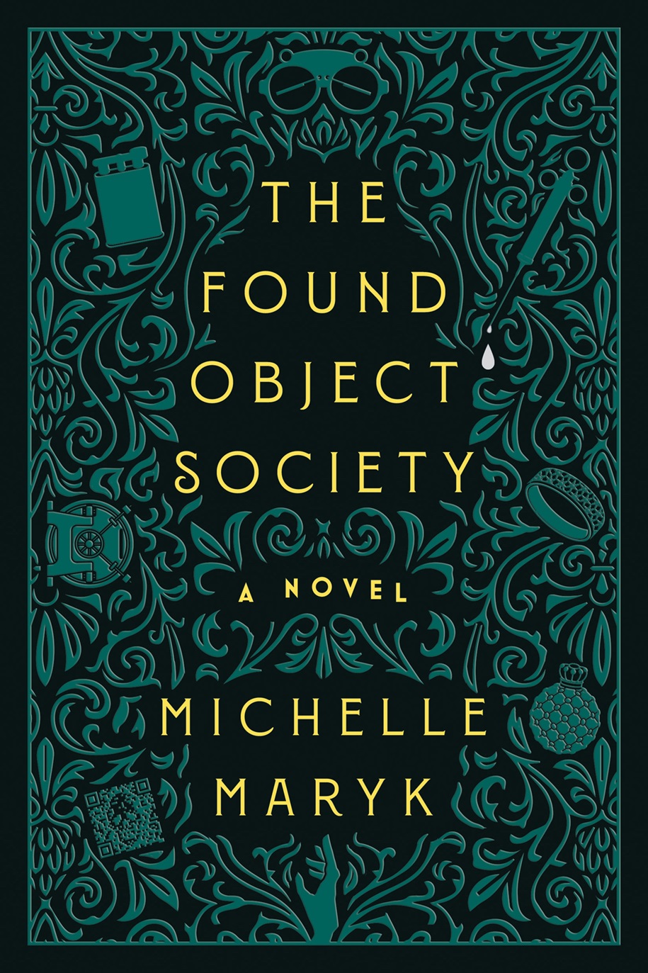 The Found Object Society