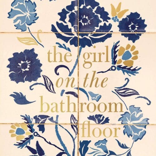 The Girl on the Bathroom Floor: Held Together When Everything is Falling Apart