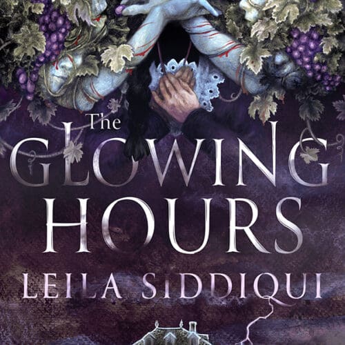 The Glowing Hours