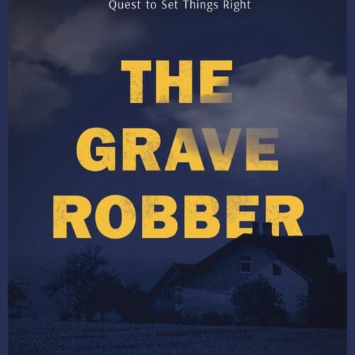 The Grave Robber