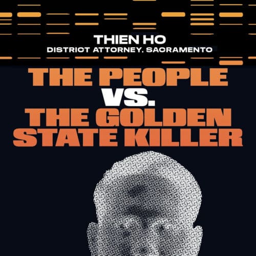The People vs. The Golden State Killer