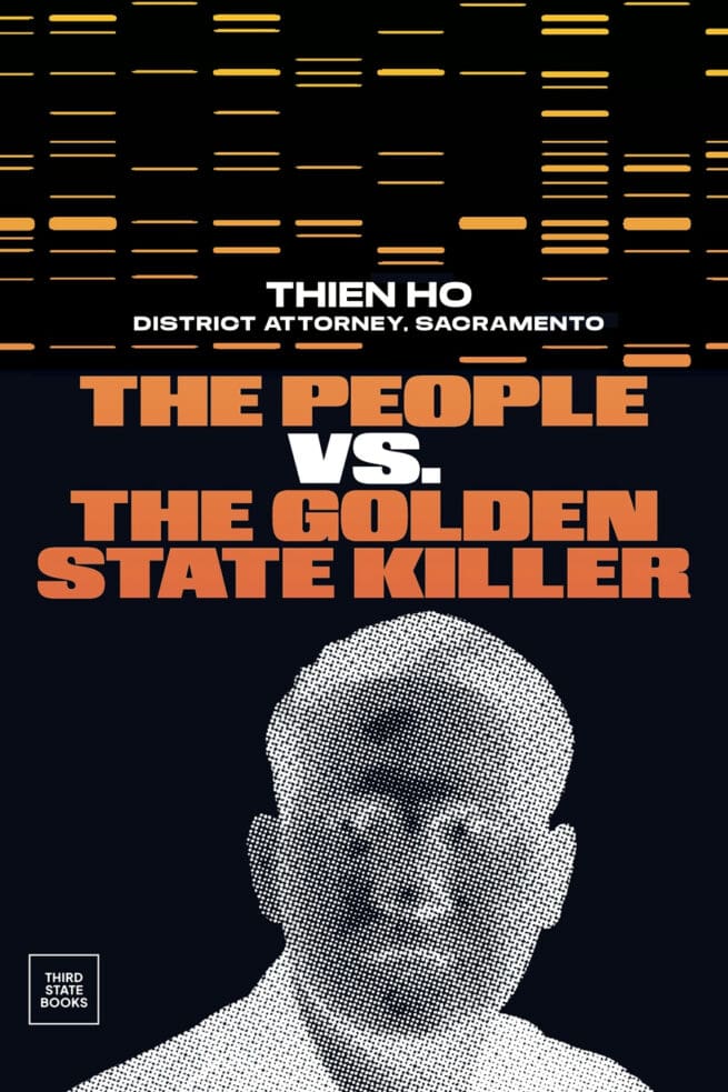The People vs. The Golden State Killer
