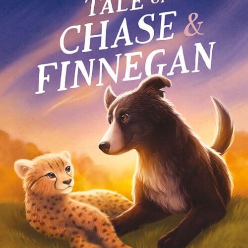The Unlikely Tale of Chase and Finnegan