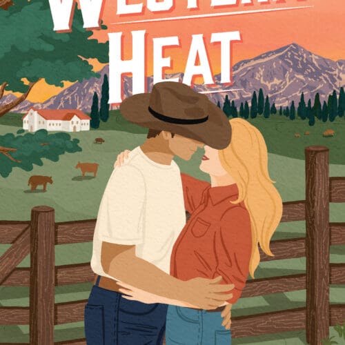 Western Heat