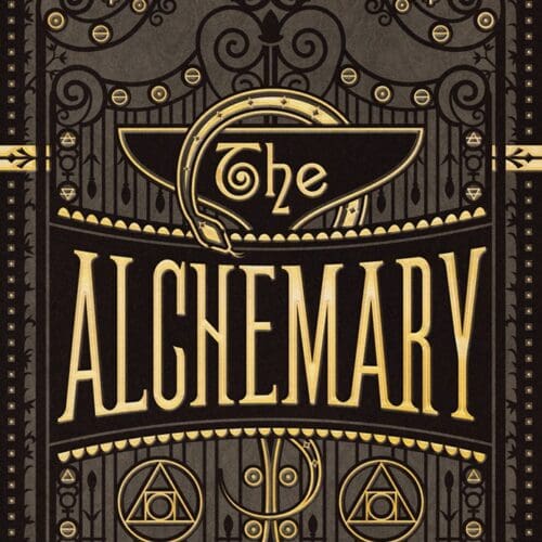 The Alchemary