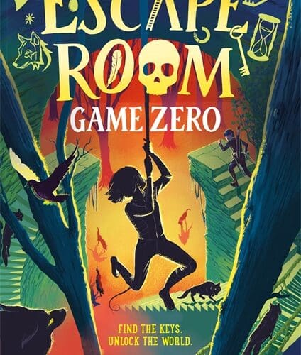 Escape Room: Game Zero