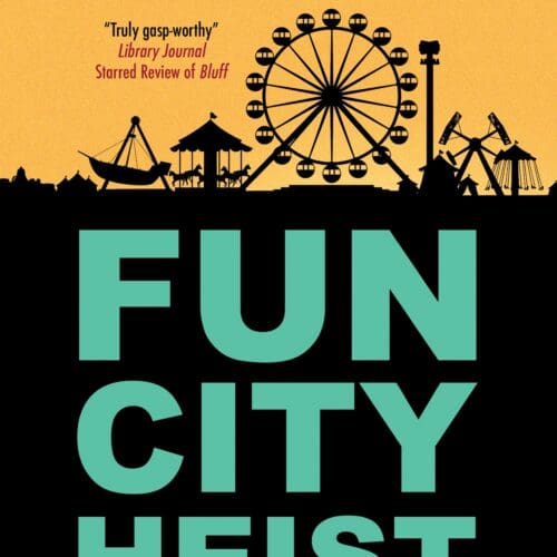 Fun City Heist