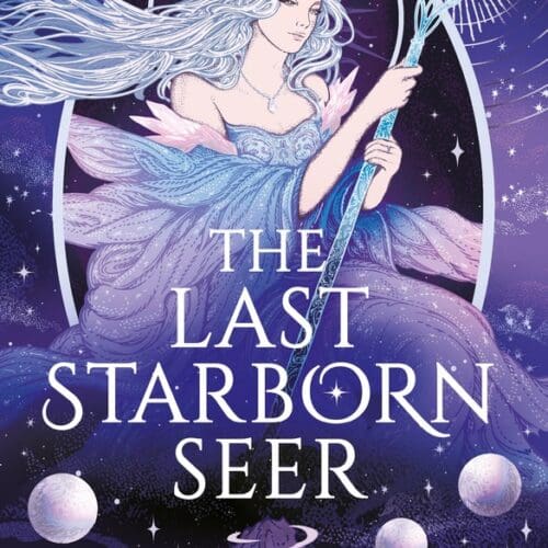 The Last Starborn Seer