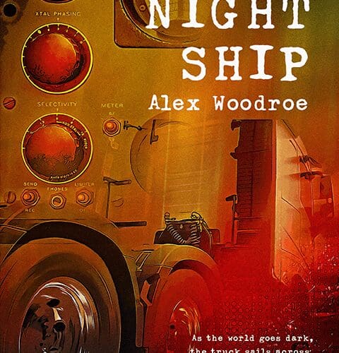 The Night Ship