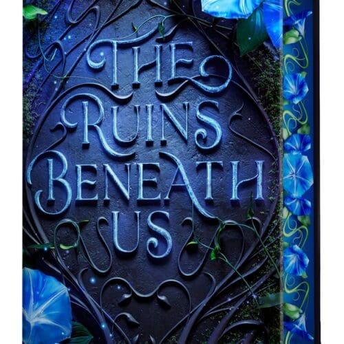 The Ruins Beneath Us