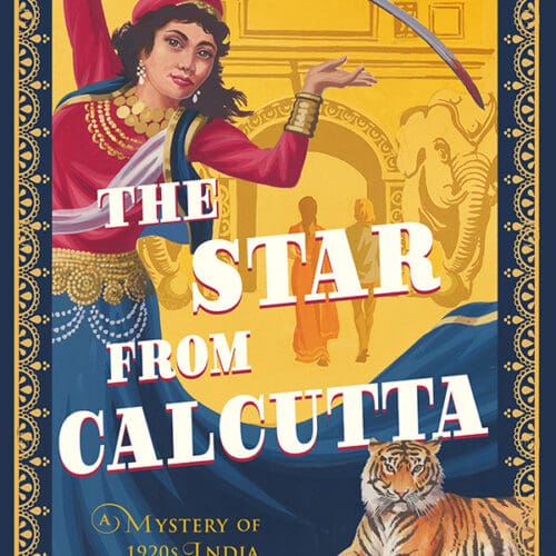 The Star from Calcutta