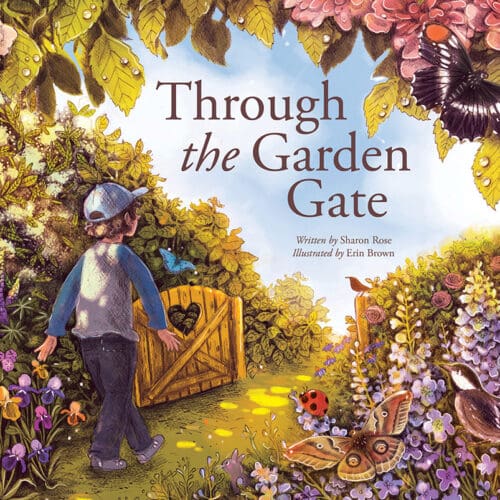 Through the Garden Gate