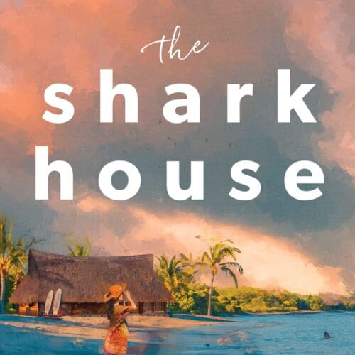 The Shark House
